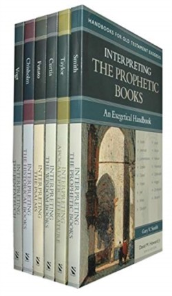 Handbooks for Old Testament Exegesis, 6–Volume Set