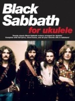 Black Sabbath For Ukulele