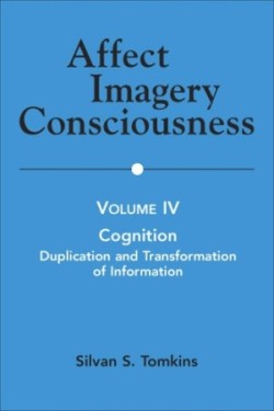 Affect Imagery Consciousness