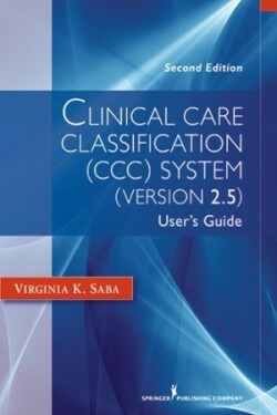 Clinical Care Classification (CCC) System (Version 2.5)