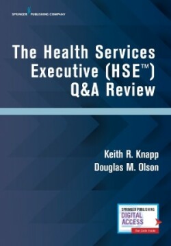 Health Services Executive (HSE) Q&A Review
