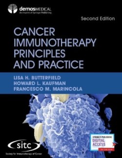 Cancer Immunotherapy Principles and Practice, Second Edition