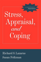 Stress, Appraisal, and Coping