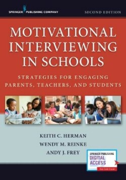 Motivational Interviewing in Schools