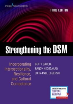 Strengthening the DSM, Third Edition