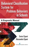 Behavioral Classification System for Problem Behaviors in Schools
