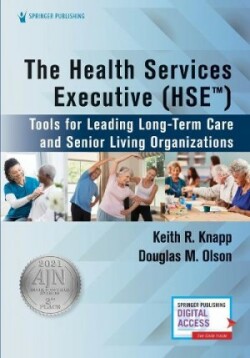 Health Services Executive (HSE)