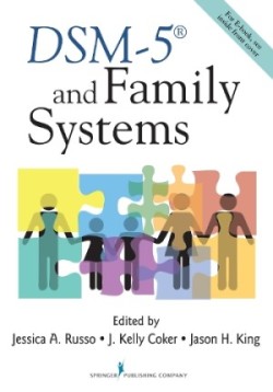 DSM-5® and Family Systems