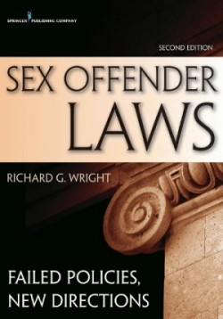Sex Offender Laws, Second Edition