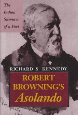 Robert Browning's ""Asolando