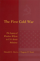 First Cold War