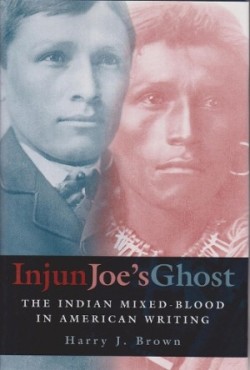 Injun Joe's Ghost