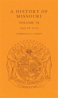 History of Missouri v. 6; 1953 to 2003