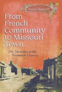 From French Community to Missouri Town