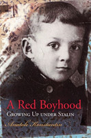 Red Boyhood Volume 1