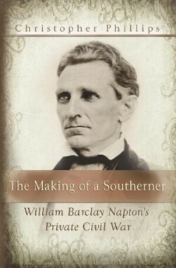 Making of a Southerner
