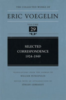 Selected Correspondence, 1924-1949 (CW29)