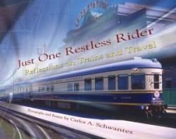 Just One Restless Rider