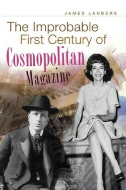  Improbable First Century of 'Cosmopolitan' Magazine