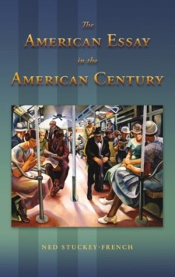 American Essay in the American Century