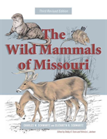 Wild Mammals Of Missouri