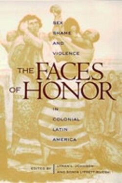 Faces of Honor
