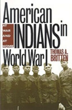 American Indians in World War I