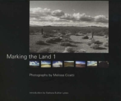 Marking the Land No. 1