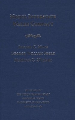 Model Interstate Water Compact