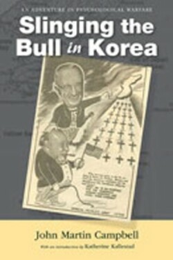 Slinging the Bull in Korea