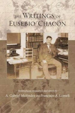 Writings of Eusebio Chacón