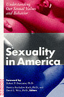 Sexuality in America