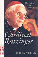 Cardinal Ratzinger