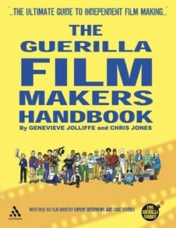 Guerilla Film Makers Handbook