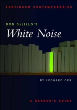 Don DeLillo's White Noise