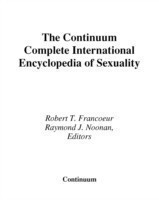 Continuum Complete International Encyclopedia of Sexuality