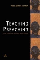 Teaching Preaching Isaac Rufus Clark and Black Sacred Rhetoric