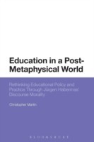 Education in a Post-Metaphysical World