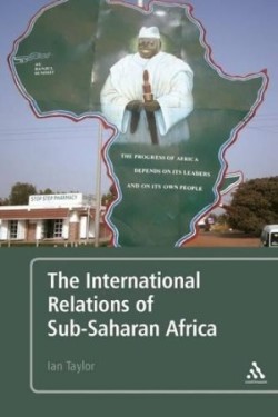 International Relations of Sub-Saharan Africa
