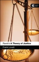 Rawls's 'A Theory of Justice'