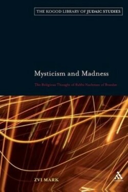 Mysticism and Madness