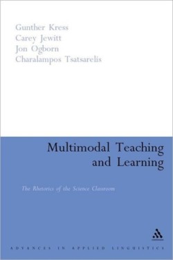 Multimodal Teaching and Learning