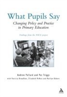 What Pupils Say