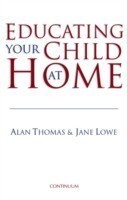 Educating Your Child at Home