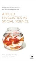 Applied Linguistics as Social Science