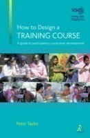 How to Design a Training Course