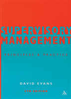 Supervisory Management