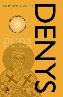 Denys the Areopagite