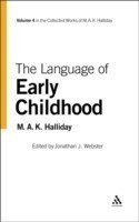 Language of Early Childhood Volume 4