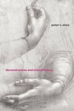 Deconstruction and Critical Theory